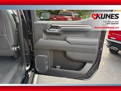 New 2026 Chevrolet Silverado 1500 LT Trail Boss w/ LT Trail Boss Premium Package image 20