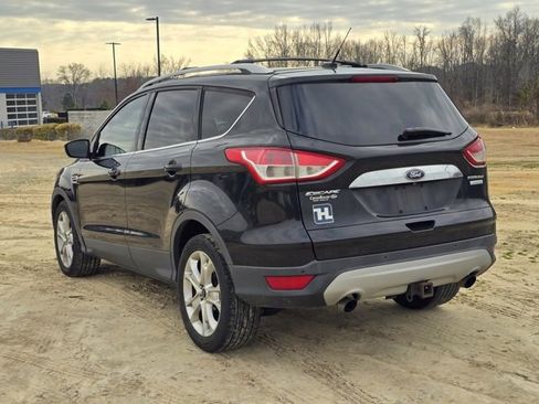 Used 2015 Ford Escape Titanium w/ Equipment Group 301A image 13