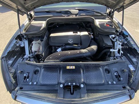 Used 2020 Mercedes-Benz GLE 350 4MATIC image 26