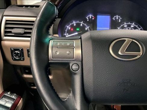 Used 2018 Lexus GX 460 Premium AWD/4WD image 20