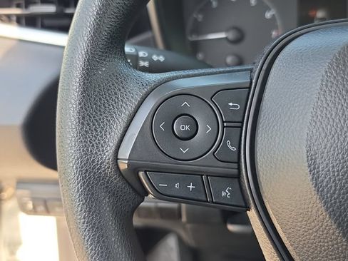 Used 2024 Toyota Corolla LE FWD image 19