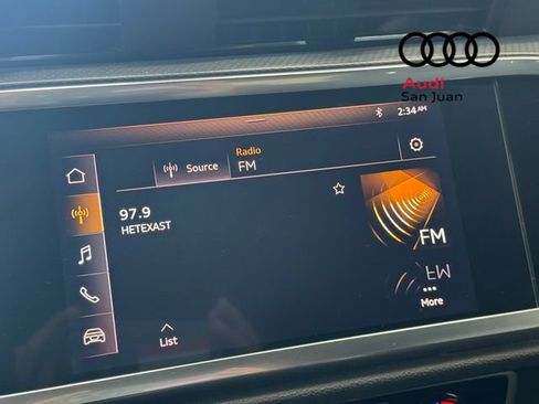 Used 2020 Audi Q3 2.0T Premium w/ Convenience Package AWD/4WD image 17