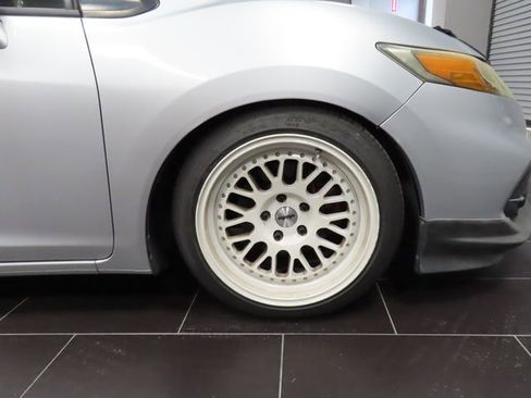 Used 2015 Honda Civic EX image 14