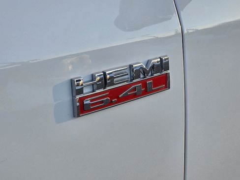 Used 2022 RAM 2500 Tradesman w/ Protection Group image 42