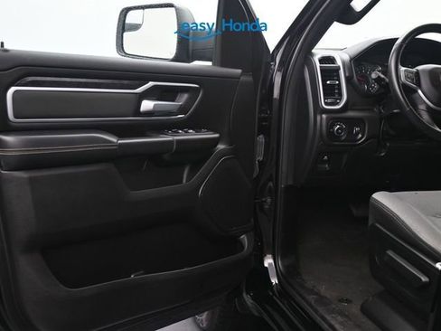Used 2023 RAM 1500 Big Horn image 17