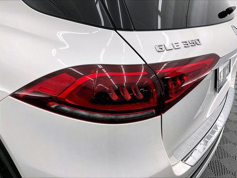Certified 2023 Mercedes-Benz GLE 350 image 27