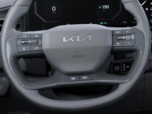 New 2026 Kia EV9 GT-Line AWD/4WD image 18