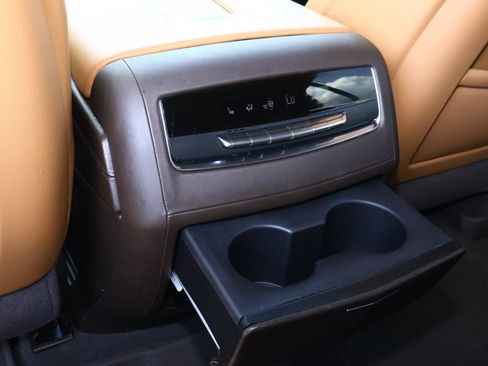 Certified 2025 Cadillac Escalade Premium Luxury w/ LPO, Floor Liner Package RWD image 18