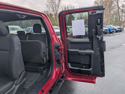 Used 2020 Ford F150 XLT w/ Equipment Group 301A Mid image 32