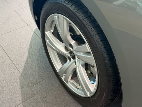 Used 2025 Audi A5 2.0T Premium Plus w/ Premium Plus image 10