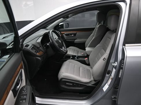 Used 2022 Honda CR-V EX-L image 9