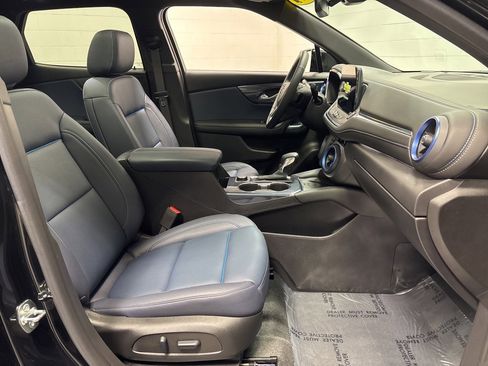 Used 2024 Chevrolet Blazer RS w/ LPO, Floor Liner Package image 11