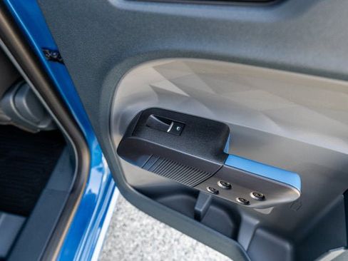 New 2025 Ford Maverick Lobo AWD/4WD image 12