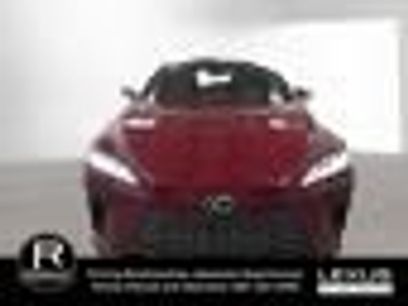 Used 2025 Lexus RX 350