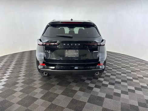 New 2026 MAZDA CX-5 2.5 S w/ Premium Plus Package AWD/4WD image 6