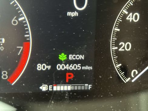 Used 2026 Honda HR-V EX-L image 21