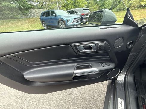 Used 2020 Ford Mustang GT Premium w/ Equipment Group 401A image 22