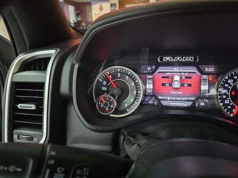 Used 2020 RAM 1500 Big Horn image 27