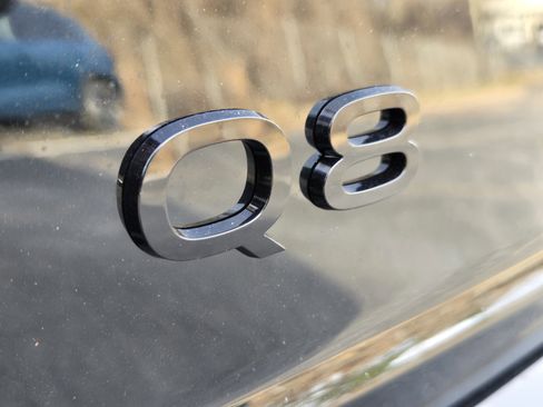 New 2026 Audi Q8 Premium Plus image 33