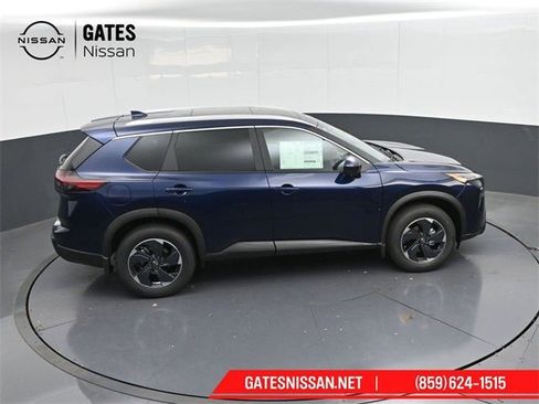 New 2026 Nissan Rogue SV w/ SV Premium Package image 42
