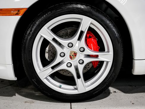 Used 2011 Porsche Cayman S image 42