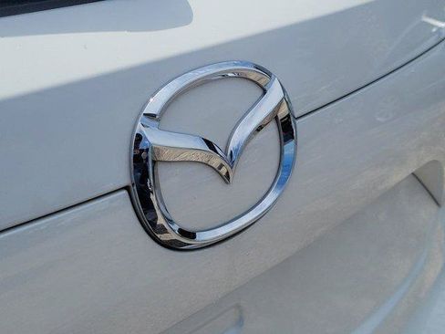 Used 2025 MAZDA CX-5 AWD 2.5 S w/ Preferred Package image 7