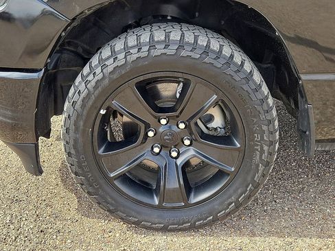 Used 2022 RAM 1500 Lone Star image 10