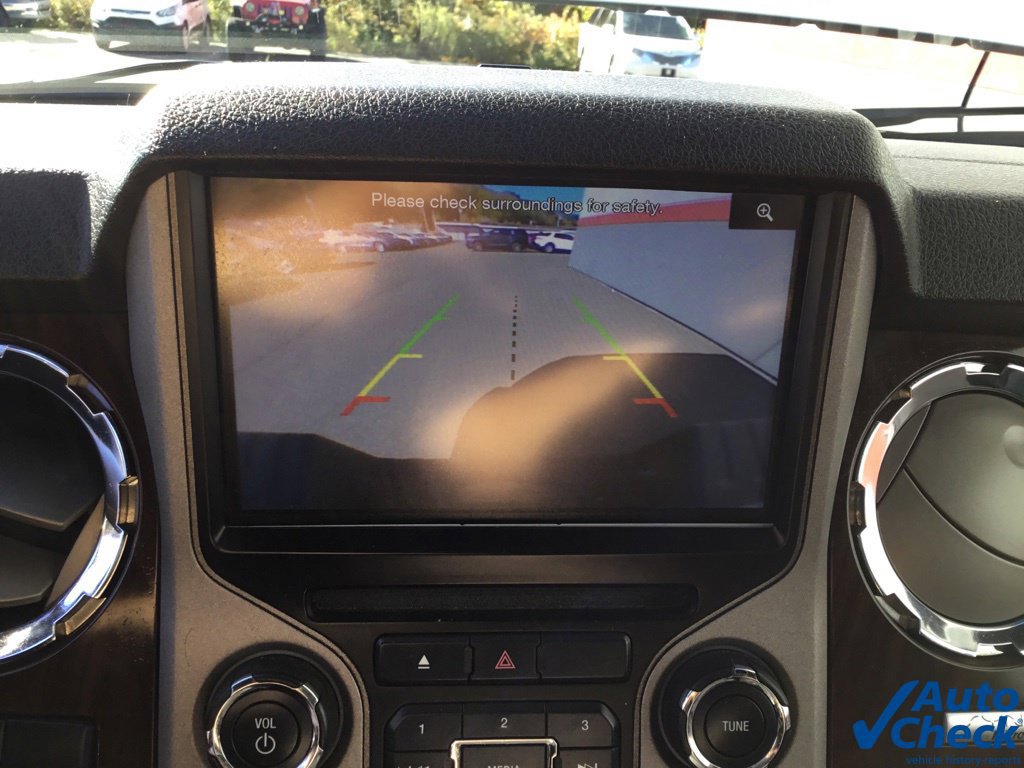 Used 2013 Ford F250 Lariat w/ Lariat Ultimate Pkg AWD/4WD image 57