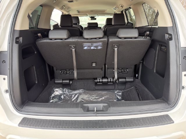 New 2026 Honda Odyssey EX-L image 23