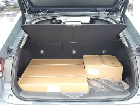 New 2026 Toyota Prius Plug-In Hybrid image 7