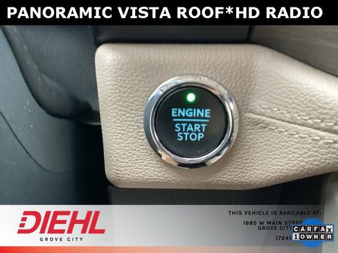 Used 2022 Ford Expedition Limited image 33