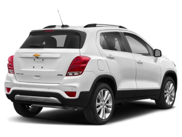Used 2020 Chevrolet Trax Premier FWD image 2