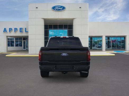 New 2025 Ford F150 STX w/ Equipment Group 200A image 6