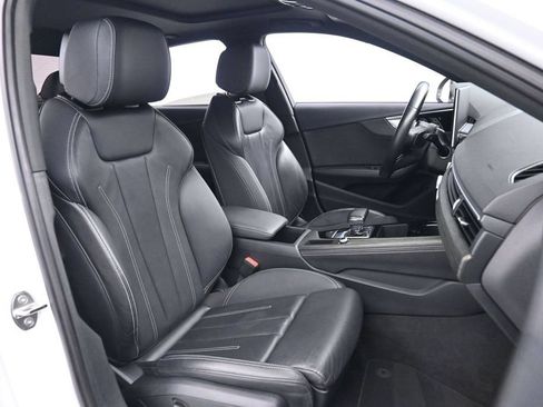Used 2022 Audi A4 2.0T Premium Plus AWD/4WD image 22