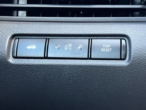 New 2026 Nissan Altima 2.5 SV FWD image 29