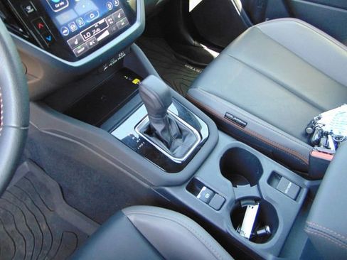 Certified 2025 Subaru Forester Sport w/ Protection Package AWD/4WD image 14