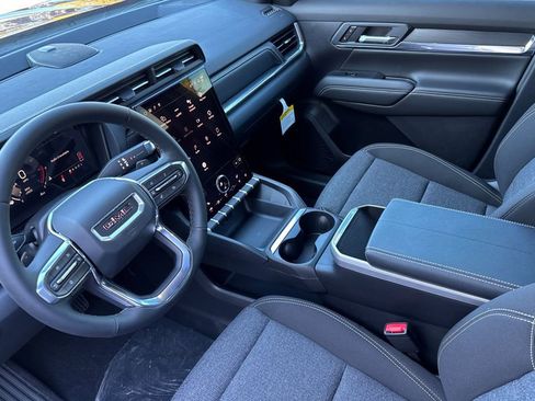 New 2026 GMC Terrain Elevation w/ Black Edition image 8