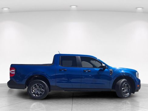 Used 2024 Ford Maverick XLT FWD image 3