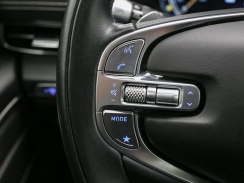 Used 2022 Genesis GV80 3.5T Prestige Signature w/ Winter Weather Package image 41