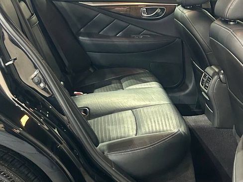 Used 2015 INFINITI Q50 AWD w/ Technology Package image 51