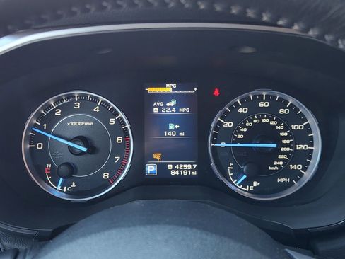 Used 2022 Subaru Ascent Limited w/ Technology Package image 15