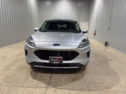 Used 2020 Ford Escape SE AWD/4WD image 9
