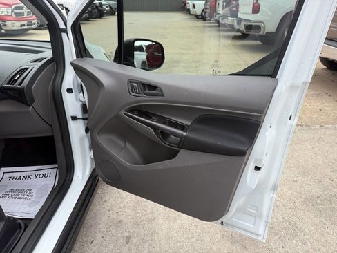 Used 2022 Ford Transit Connect XL FWD image 11