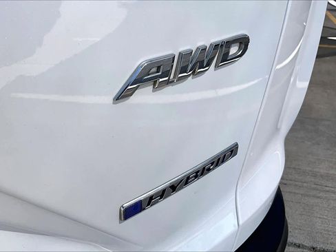Used 2020 Honda CR-V EX image 10