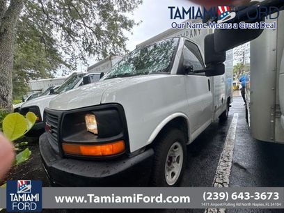 Used 2008 GMC Savana 3500