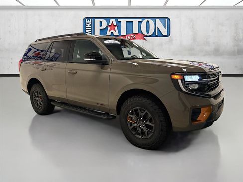 New 2026 Ford Expedition Tremor AWD/4WD image 1