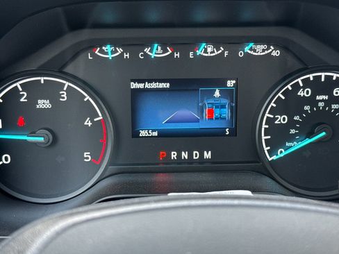 New 2025 Ford F550 XL image 24