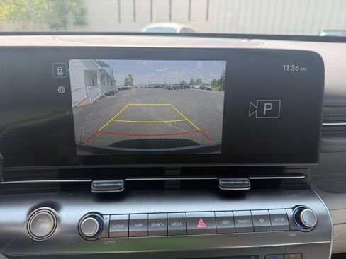Used 2026 Hyundai Kona SEL Premium FWD image 19