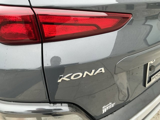 Certified 2023 Hyundai Kona SEL AWD/4WD image 37