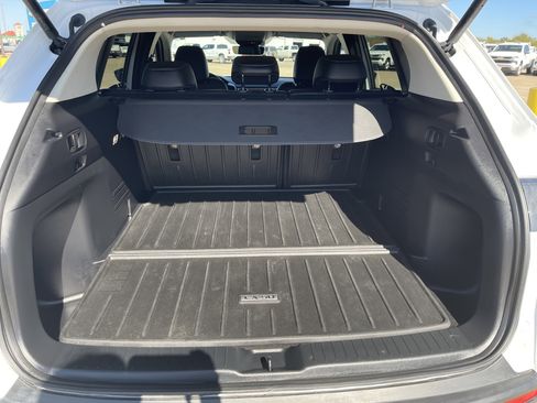 Used 2024 MAZDA CX-50 AWD 2.5 S w/ Convenience Package image 13